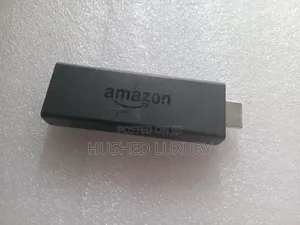 Amazon Fire Tv Stick