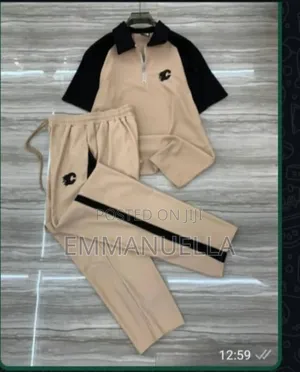 2 Piece Set