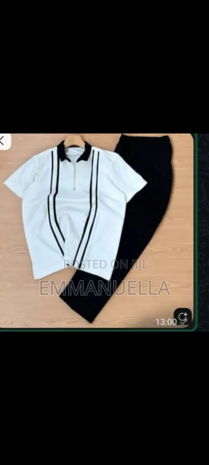 2 Piece Set
