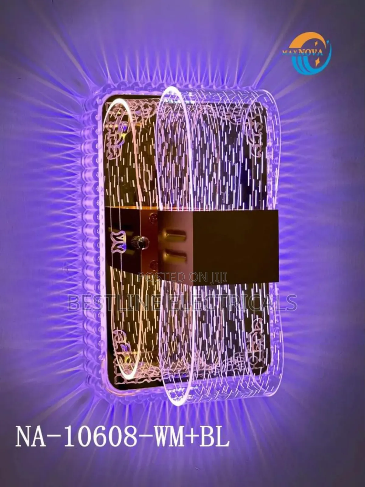 Led Wall Breaket Light