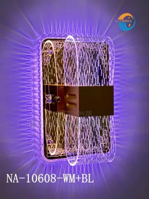 Led Wall Breaket Light