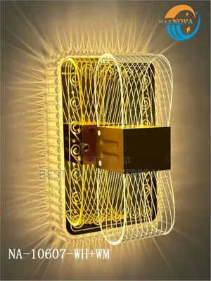 Led Wall Breaket Light