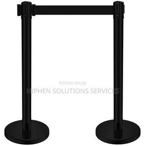 Stainless Steel Crowd Control Barrier Suppliers in Nigeria