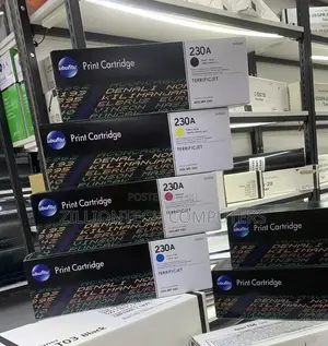 Ubuntu Toner Cartridge 230a