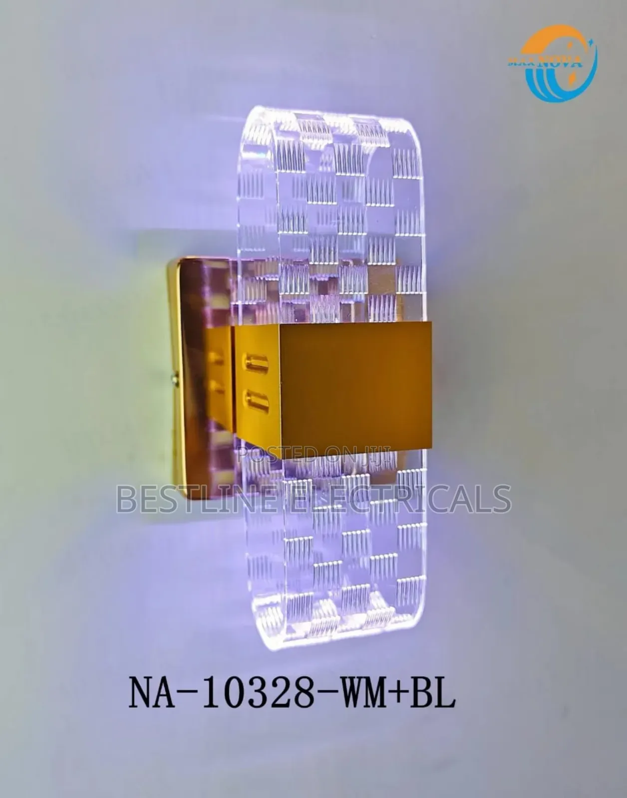 Led Wall Breaket Light