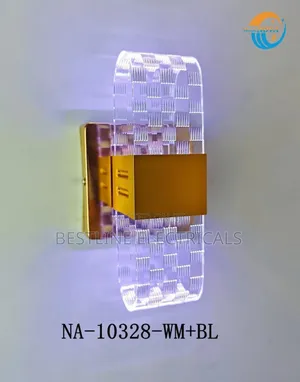 Led Wall Breaket Light