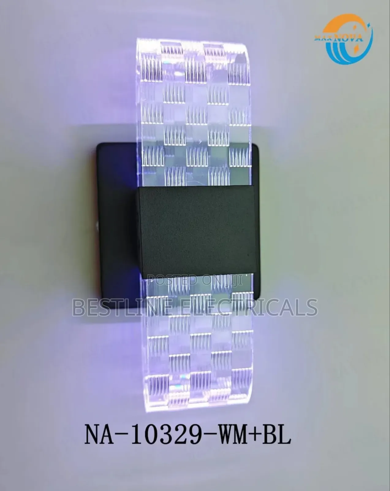 Led Wall Breaket Light