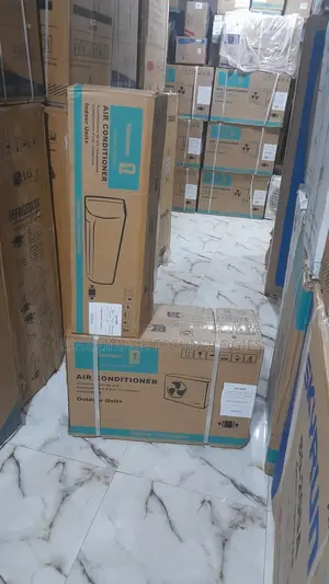 Hisense As12hb 1.5hp Non Inverter Air Condition New Stock Split System