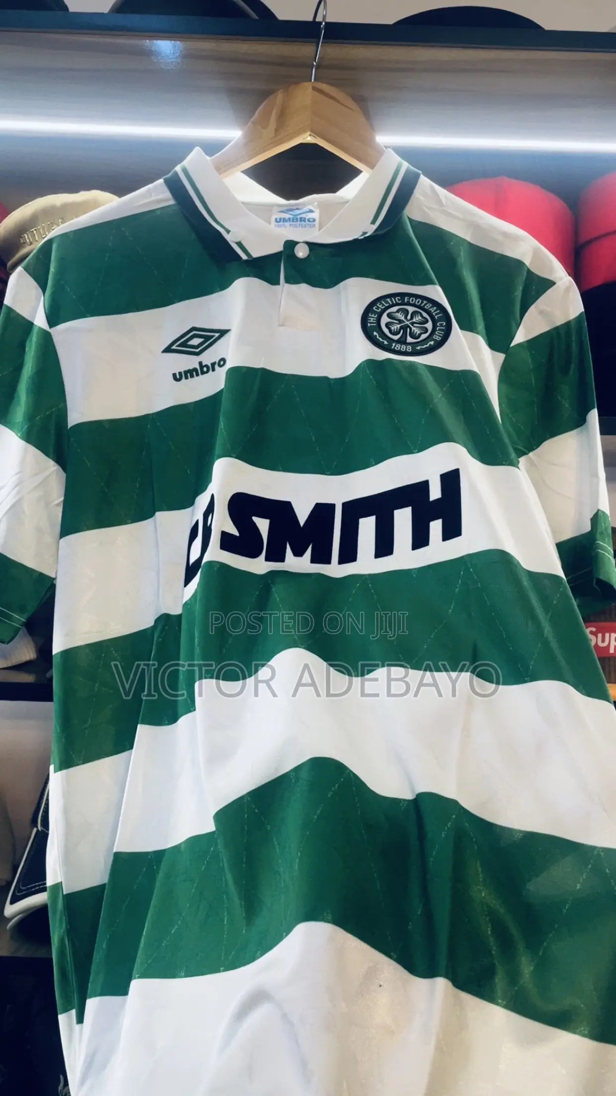 Football Jerseys