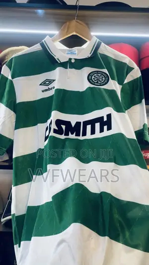 Football Jerseys
