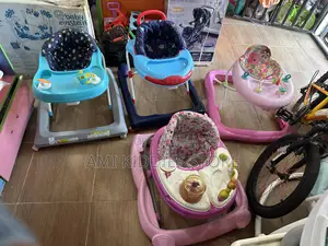 Baby Walker