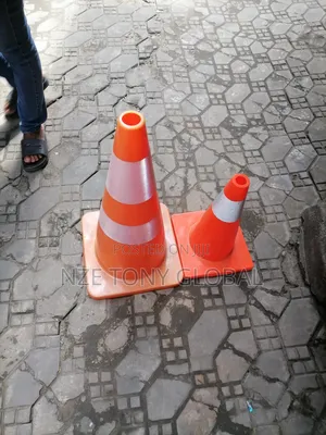 Safety Cone