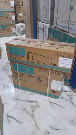 Premium Hisense As12hb 1.5hp Non Inverter Air Condition Cooling System