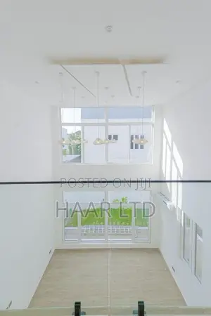 4bdrm Duplex in Lekki Phase 1 for rent