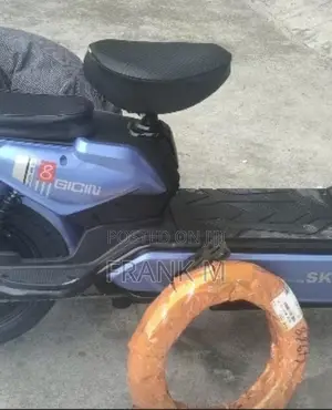 Ebike Tyre