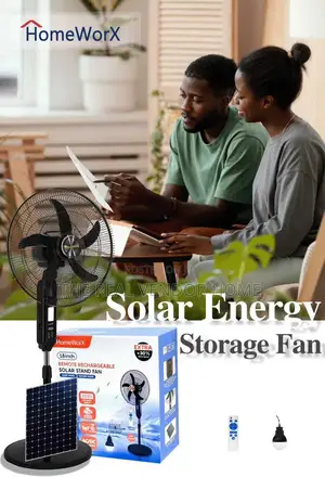 Electronic Solar Devices