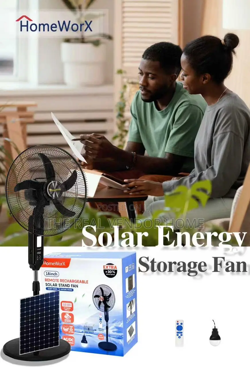 Electronic Solar Devices