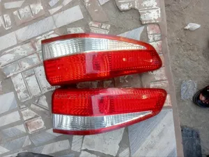 Back Lights Honda Accord 2004 Model Both Sides