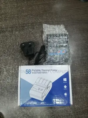 Bluetooth Printer 58mm