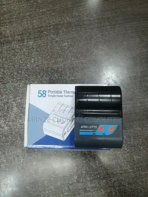 Bluetooth Printer 58mm