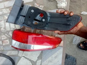Back Lights Honda Accord 2004 Model Both Sides