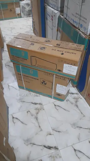 Latest Hisense As12hb 1.5hp Non Inverter Air Condition for Modern Room