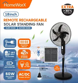 Electronic Solar Devices