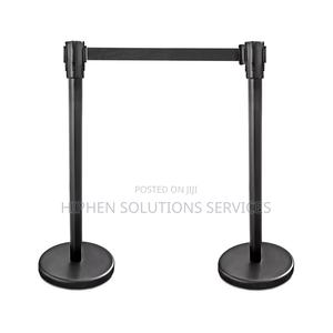 Cheapest Stainless Stanchion Barrier Suppliers in Nigeria