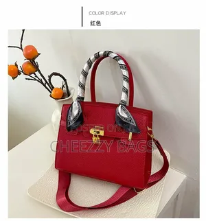 Luxurious Kelly Bags