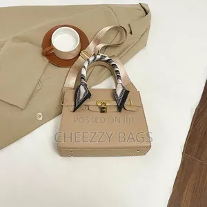 Luxurious Kelly Bags