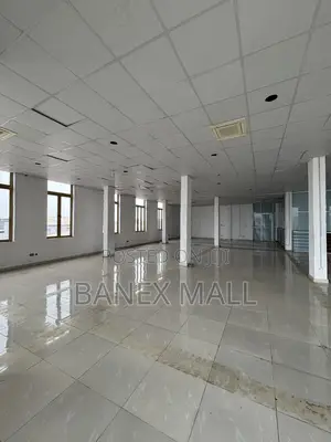 500 Seater Event Center at Banex Mall Oniru, Lekki.