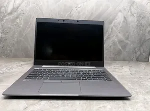 Laptop HP ZBook 14u 16GB Intel Core i5 SSD 256GB