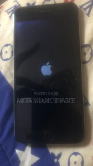 Apple iPhone 6s Plus 16 GB Silver