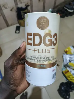 Edge 3 Plus Comprehensive Body and System Protection