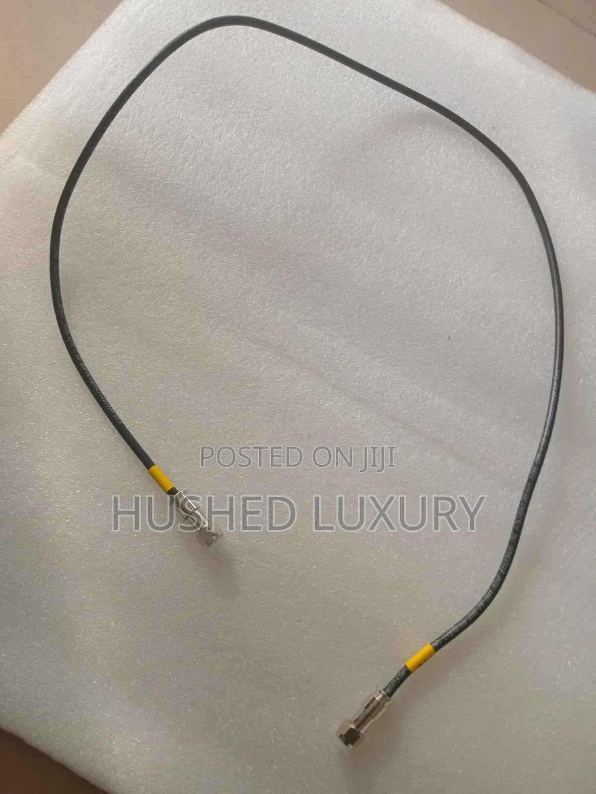 Rf Coaxial Tv Cable