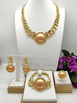 Jewelry Set