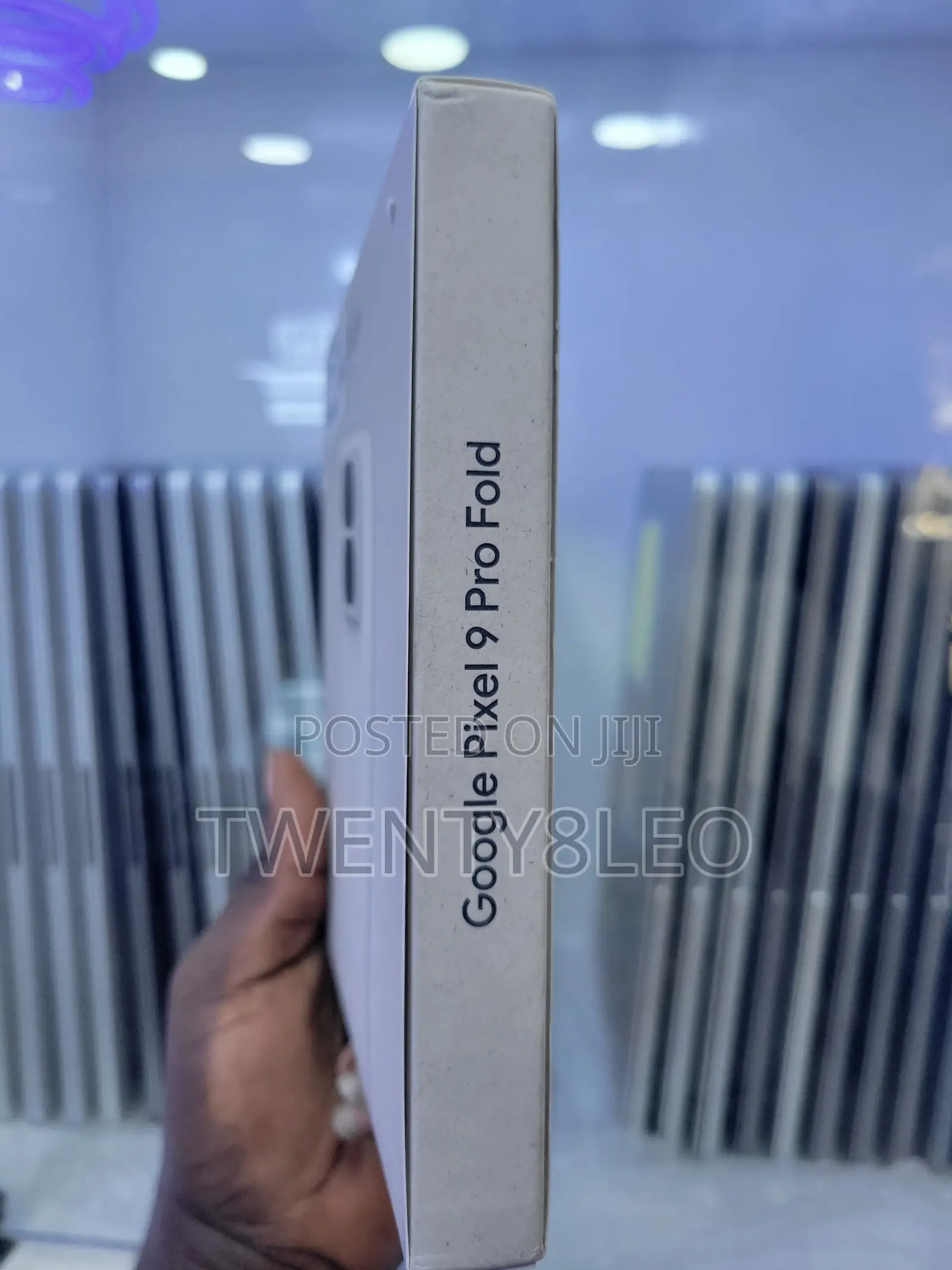 New Google Pixel 9 Pro Fold 256 GB
