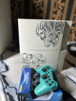  Ps3 Fat Available – Tested Ok 