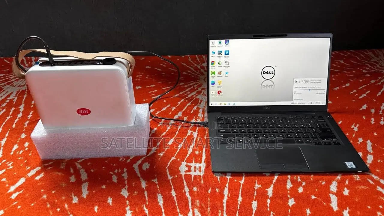 Itel Power Go