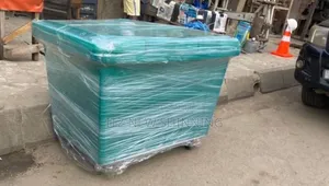 1100l of Waist Bin for Heavy Duty
