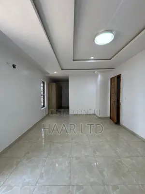 5bdrm Duplex in Ikate for rent