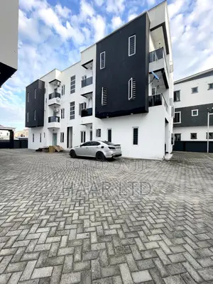 2bdrm Apartment in Ado / Ajah for rent