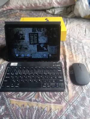 C-Idea Android Tablet + Keyboard Mouse | 8gb Ram | 1tb Rom