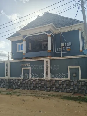 2bdrm Block of Flats in Ayobo for rent
