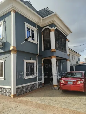 2bdrm Block of Flats in Ayobo for rent