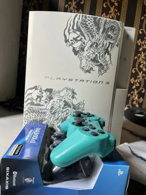  Super Clean Ps3 Fat 