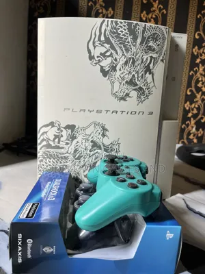  Super Clean Ps3 Fat 