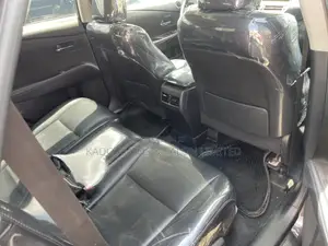 Lexus RX 2013 Brown