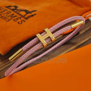 Original Hermes Multicolor Bracelet Available in Store