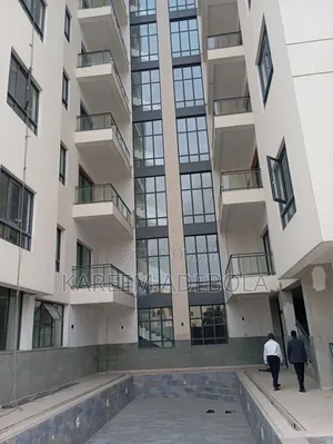 Furnished 4bdrm Maisonette in Lugard, Old Ikoyi for rent